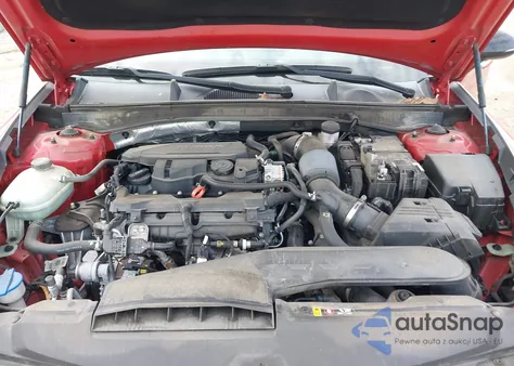 2020 Hyundai Sonata Sel Plus из США, поврежденный, VIN 5NPEJ4J26LH034087